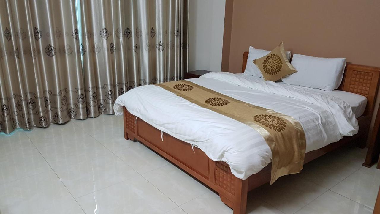 Love Hotel Near Ha Dong General Hospital Hanoi Eksteriør billede