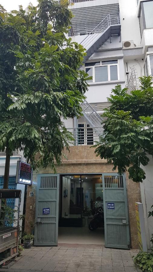 Love Hotel Near Ha Dong General Hospital Hanoi Eksteriør billede