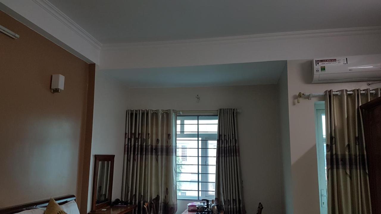 Love Hotel Near Ha Dong General Hospital Hanoi Eksteriør billede