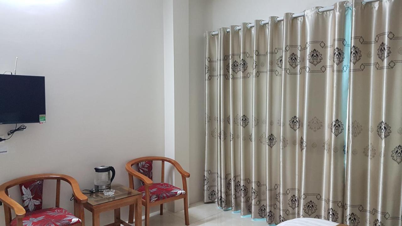 Love Hotel Near Ha Dong General Hospital Hanoi Eksteriør billede